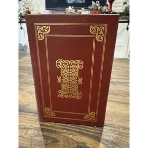 Psychology of the Unconscious (Easton Press), Carl Jung